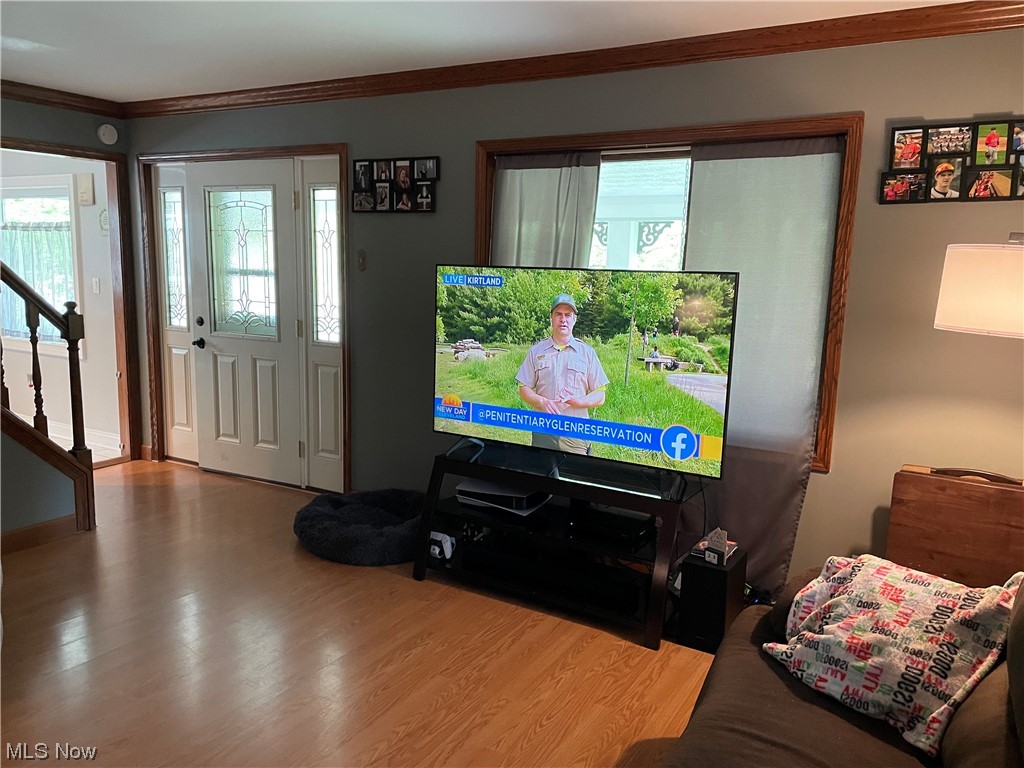 Springfield Little Farms - Residential