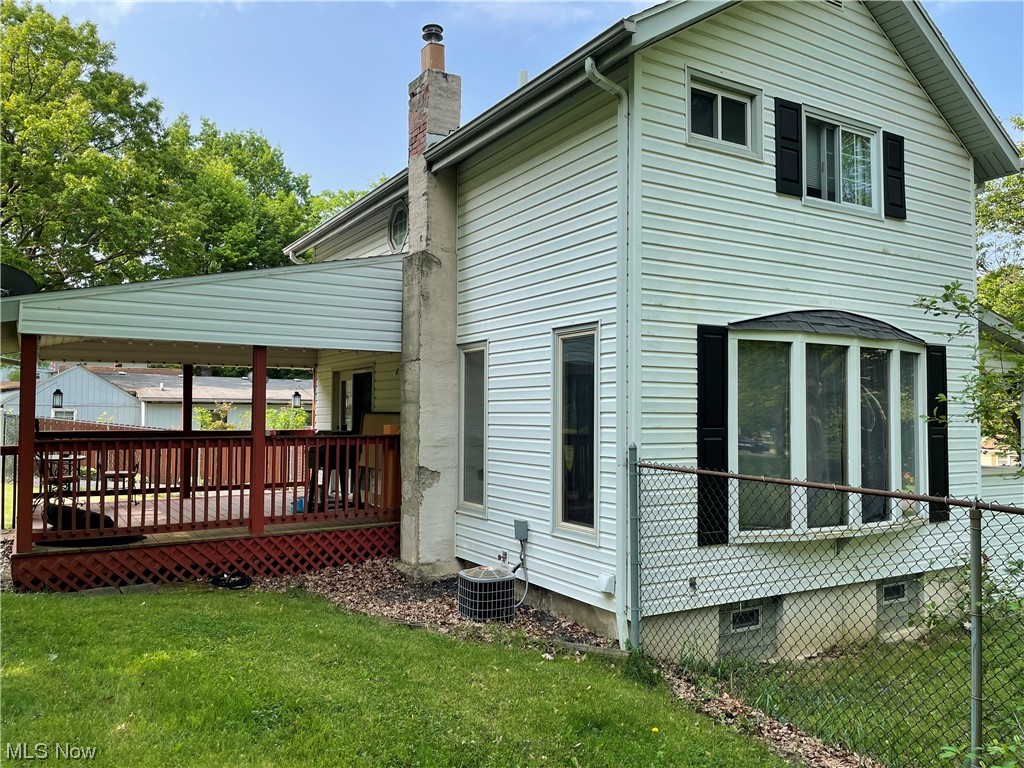 Springfield Little Farms - Residential