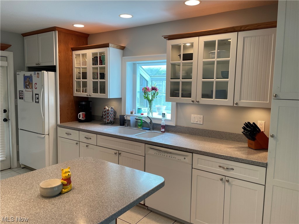 Springfield Little Farms - Residential