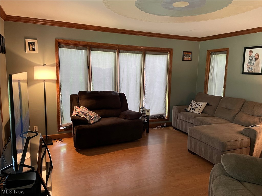 Springfield Little Farms - Residential