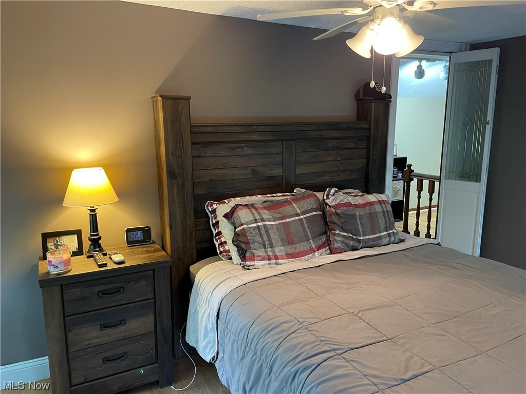 Springfield Little Farms - Residential