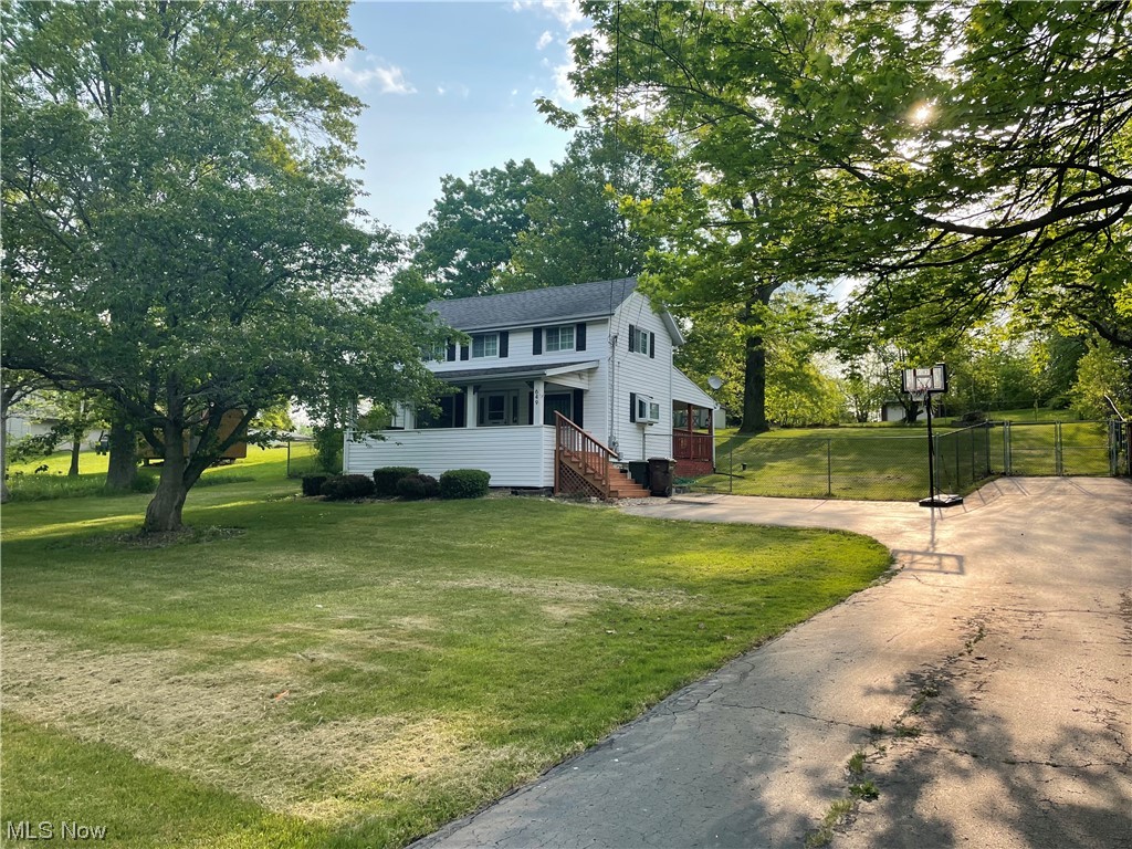 Springfield Little Farms - Residential