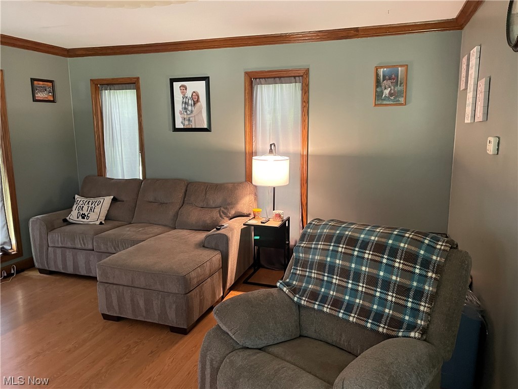 Springfield Little Farms - Residential