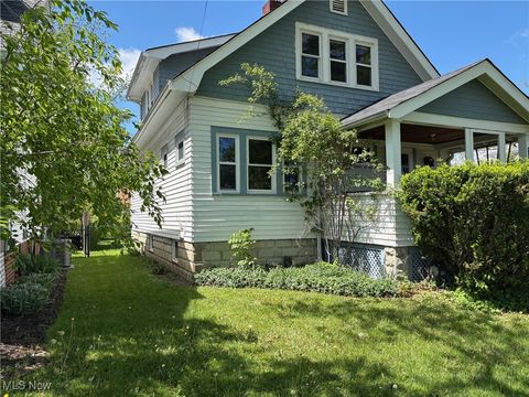 1726 Lincoln Road Wickliffe OH 44092