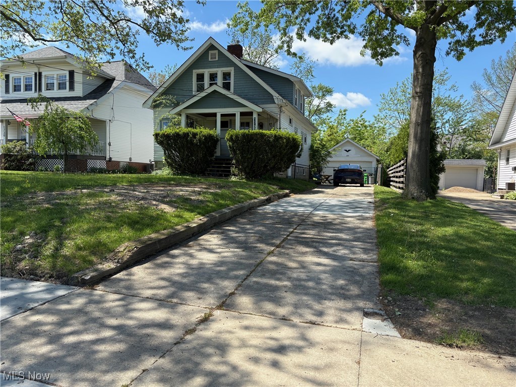 1726 Lincoln Road, Wickliffe, Ohio image 1
