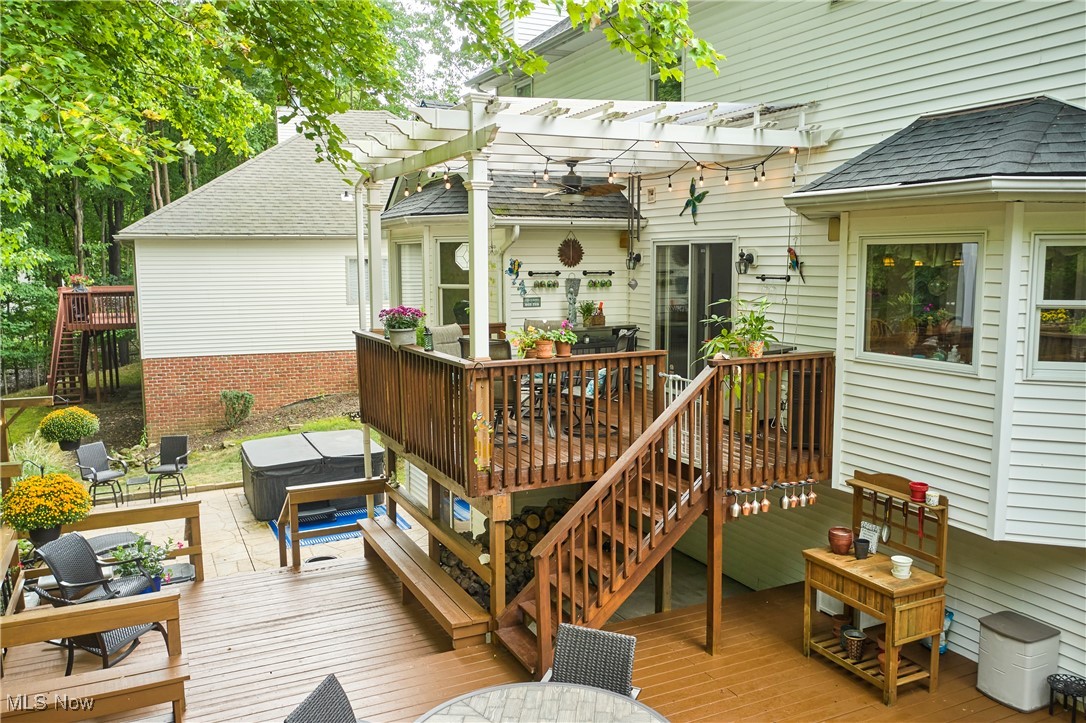 Stow, Ohio 44224, United States, 4 Bedrooms Bedrooms, ,4 BathroomsBathrooms,Residential,Active,210359