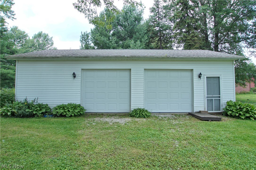 Vaughn Homesites - Residential