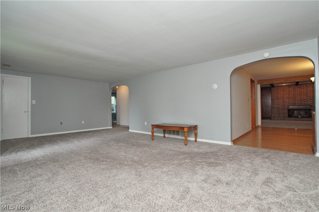 Vaughn Homesites - Residential