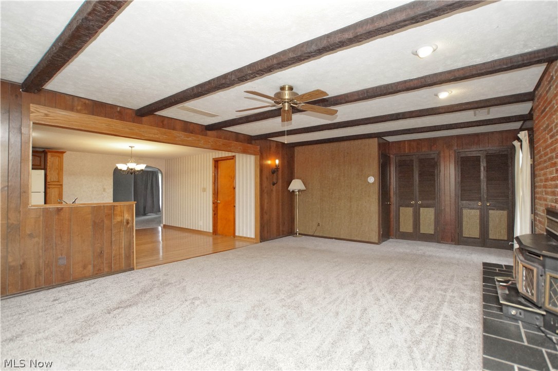 Vaughn Homesites - Residential