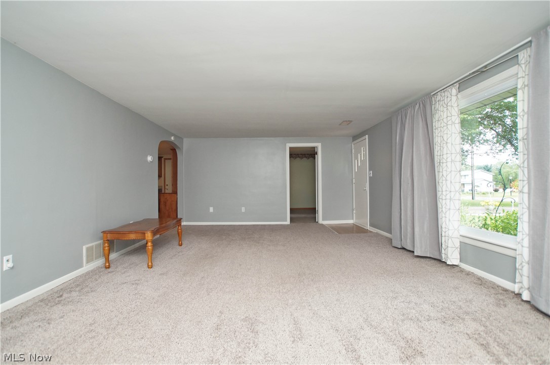 Vaughn Homesites - Residential