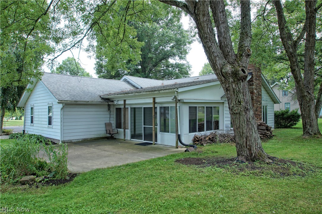 Vaughn Homesites - Residential