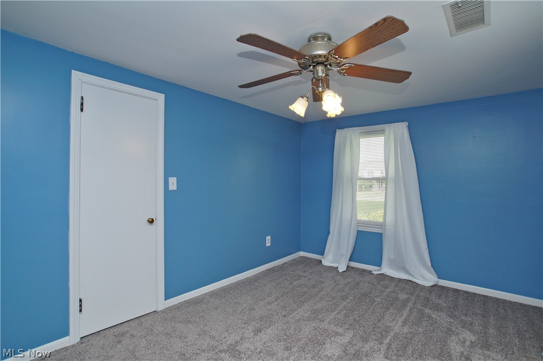 Vaughn Homesites - Residential