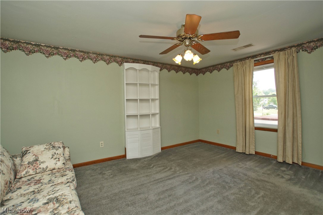 Vaughn Homesites - Residential