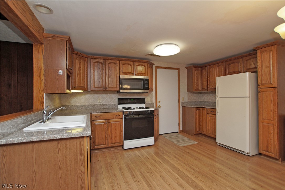 Vaughn Homesites - Residential