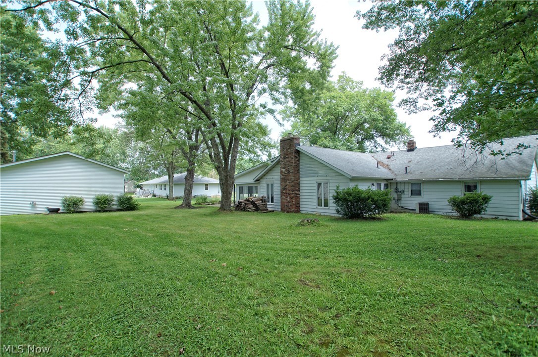 Vaughn Homesites - Residential