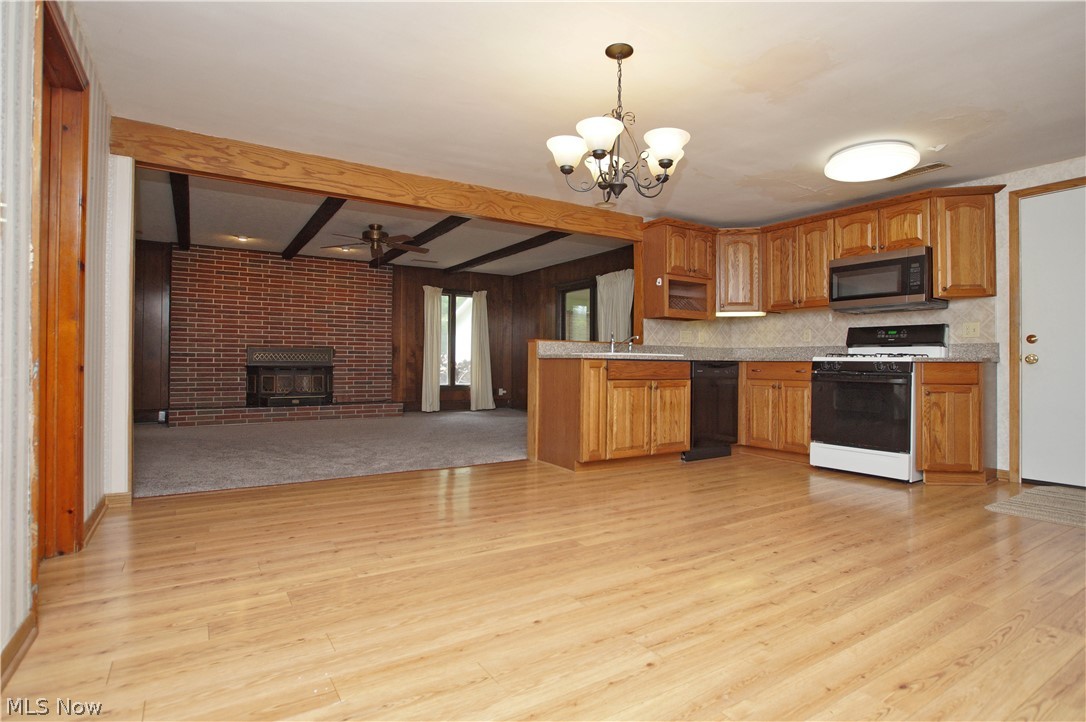 Vaughn Homesites - Residential