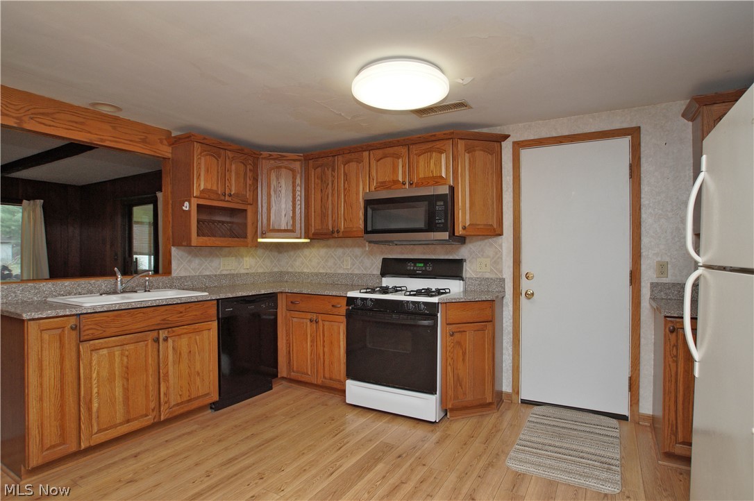 Vaughn Homesites - Residential