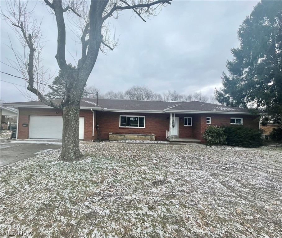 Country Club Ests - Residential