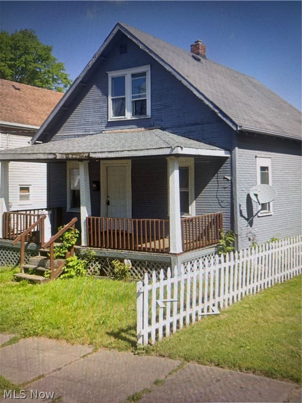 Photo of 1169 7th Avenue, Akron, OH 44306 (MLS # 5210150)