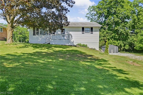 Homes For Sale - 1053 Reed Road<br/> Mansfield, OH 44903