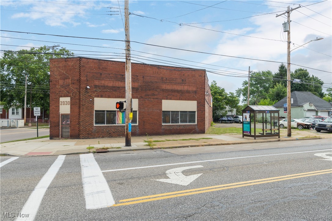 2030 Broadview Road