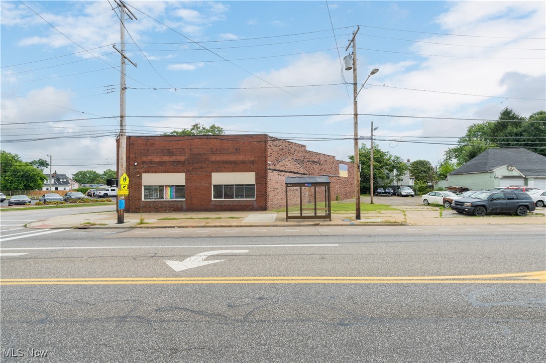 2030 Broadview Road