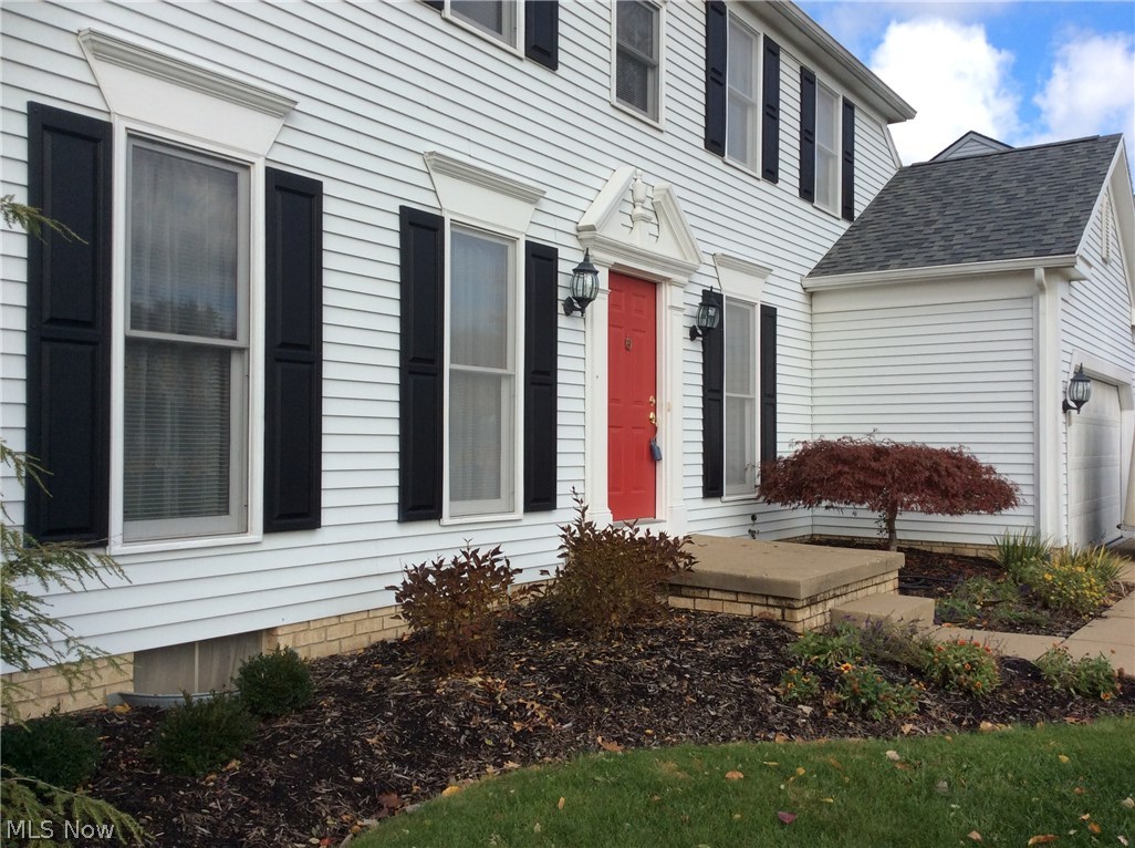 Oakshire Place - Residential