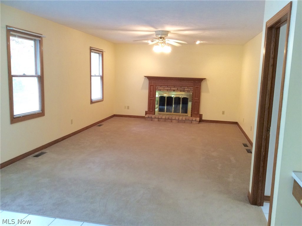 Oakshire Place - Residential