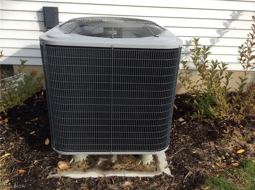 Oakshire Place - Residential