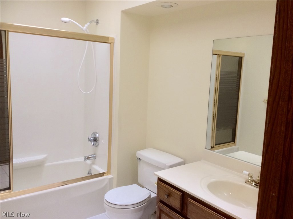 Oakshire Place - Residential