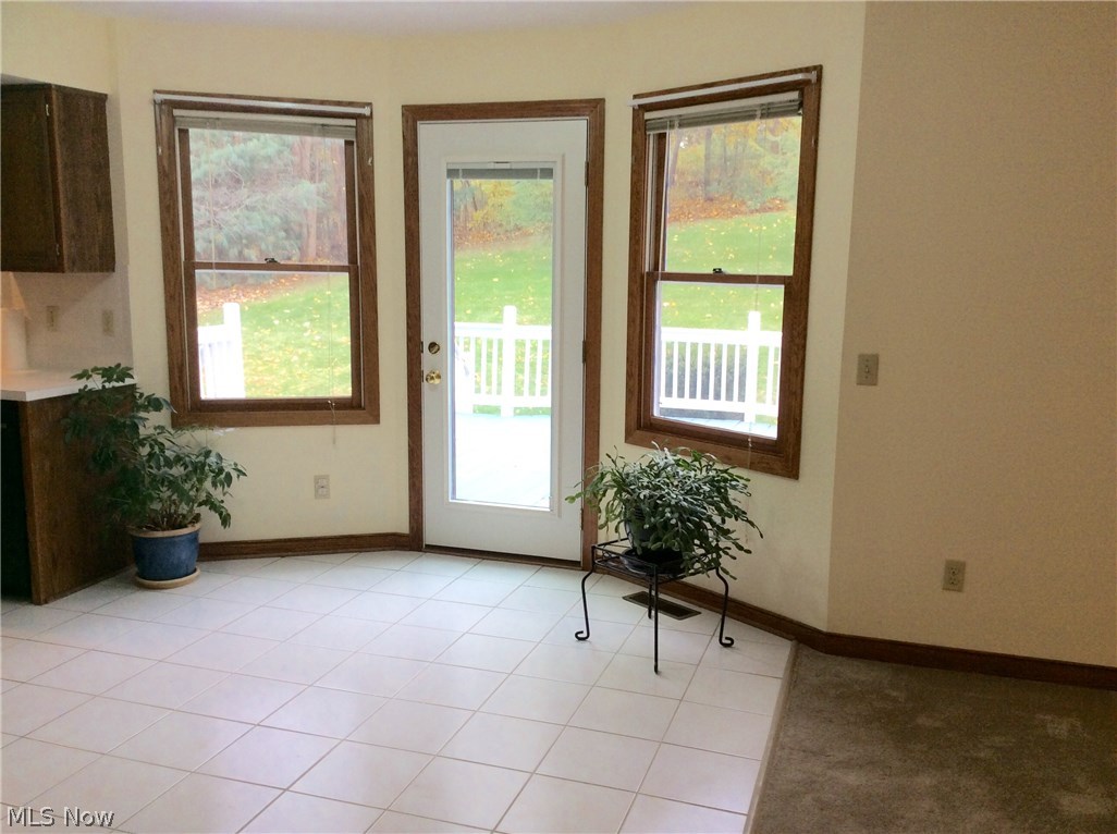 Oakshire Place - Residential