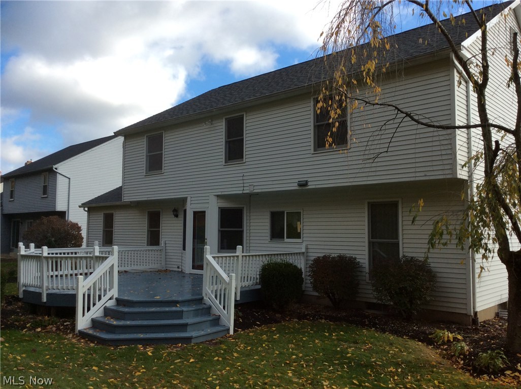 Oakshire Place - Residential