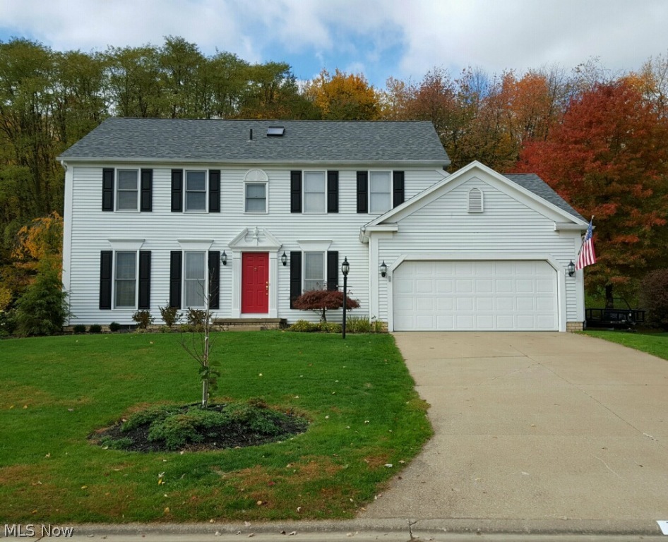 Oakshire Place - Residential