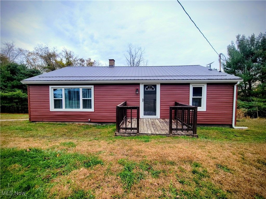 Photo of 59701 Crozier Ridge Road, Jacobsburg, OH 43933 (MLS # 5169453)