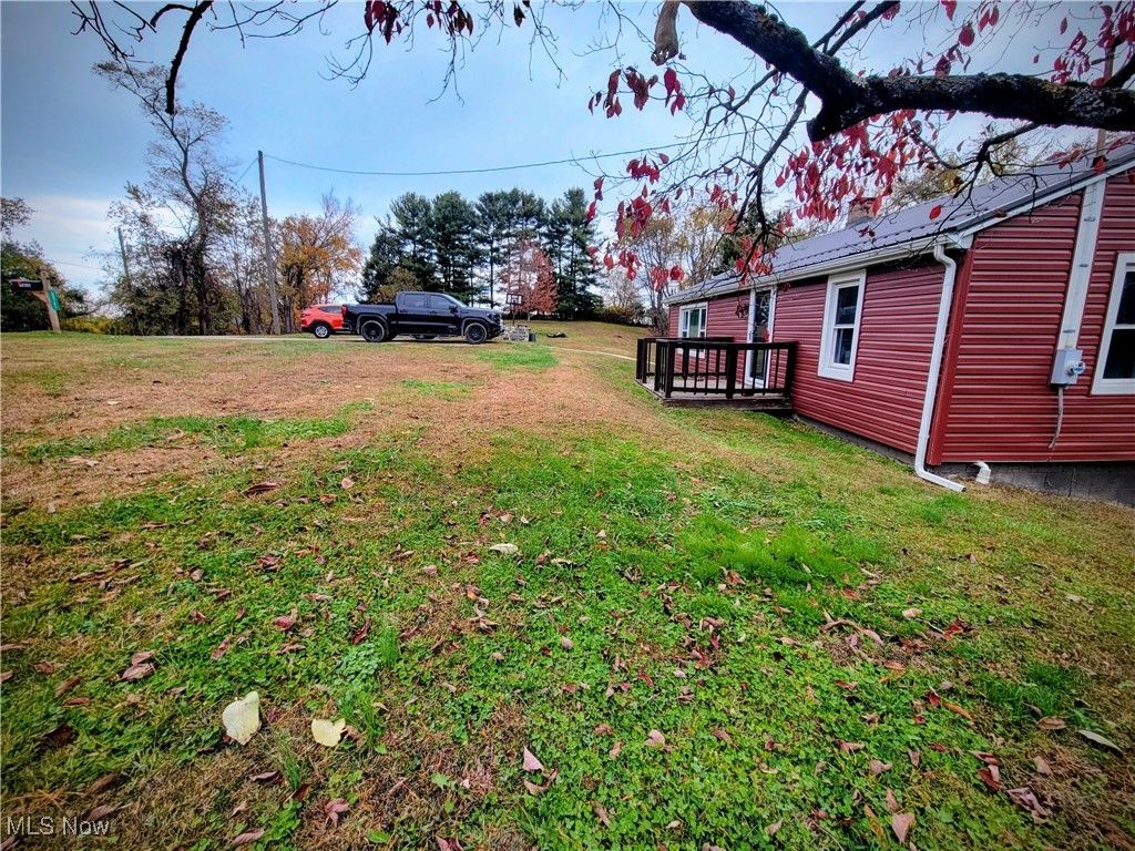 Photo of 59701 Crozier Ridge Road, Jacobsburg, OH 43933 (MLS # 5169453)