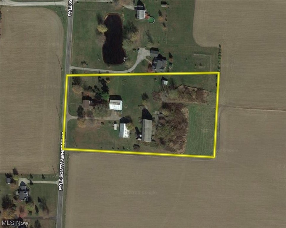 Russia - Residential