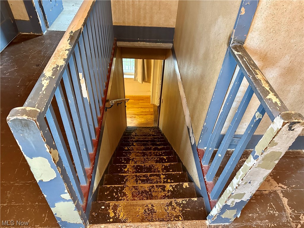 Russia - Residential