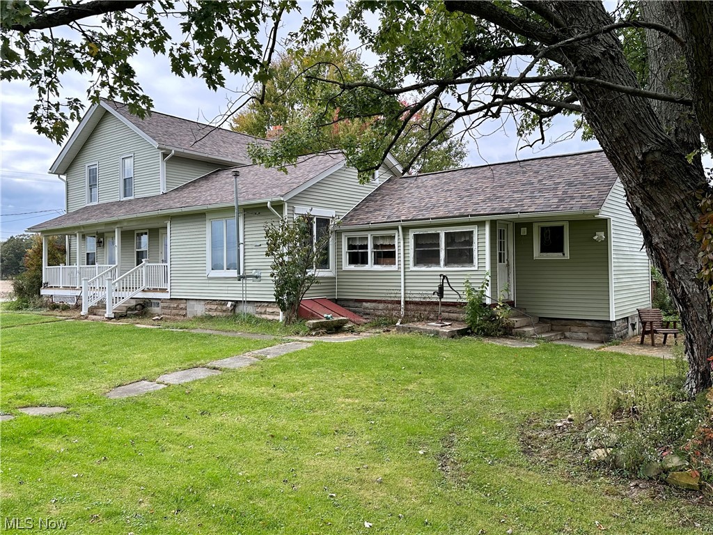 Russia - Residential