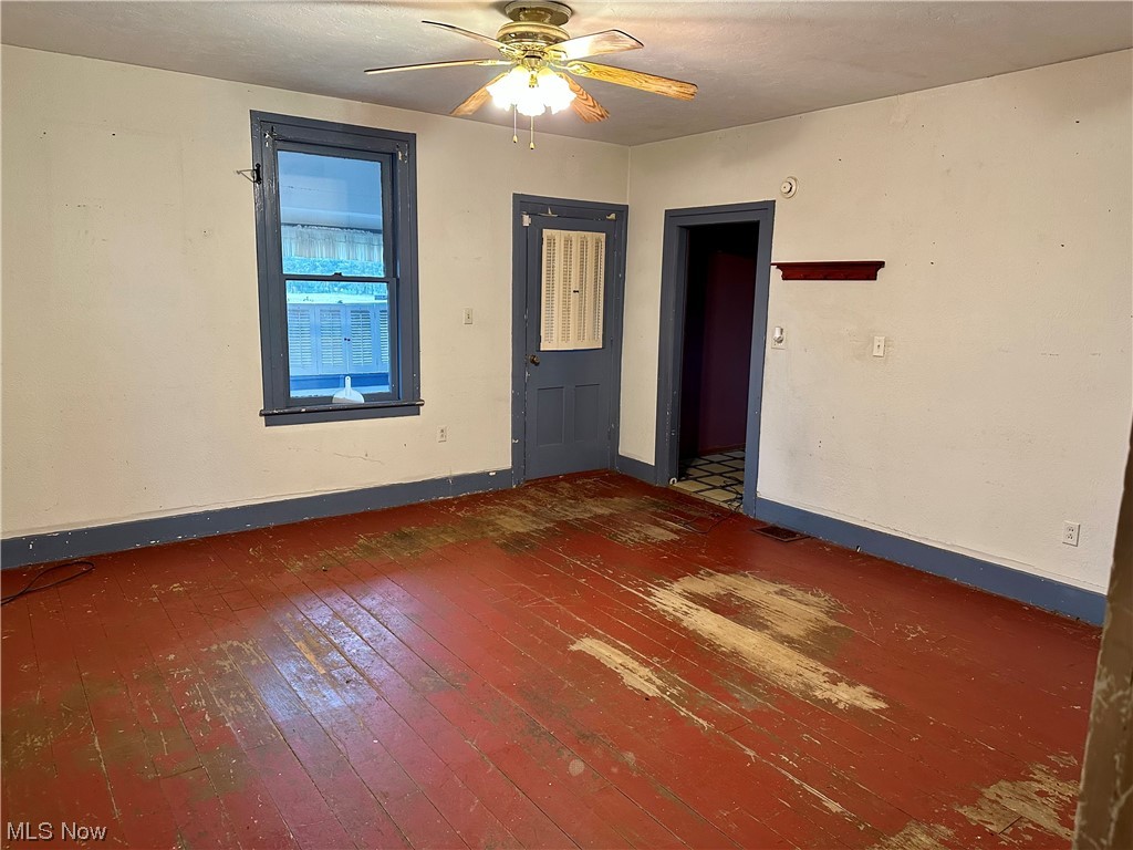 Russia - Residential