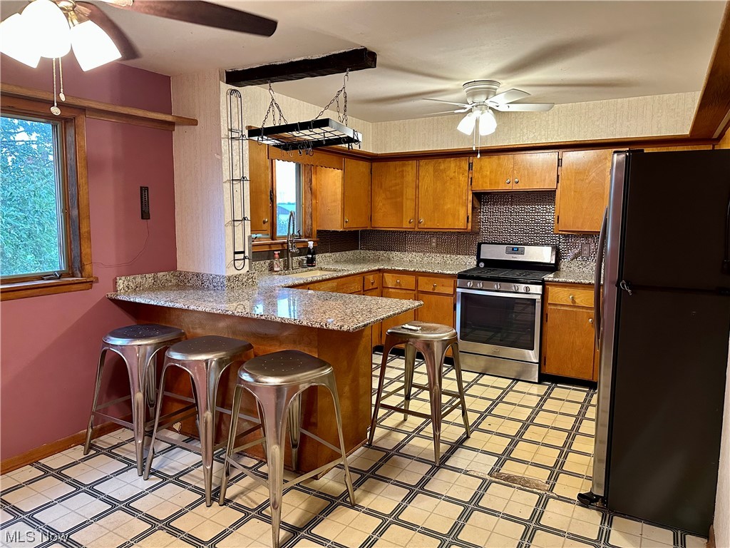 Russia - Residential