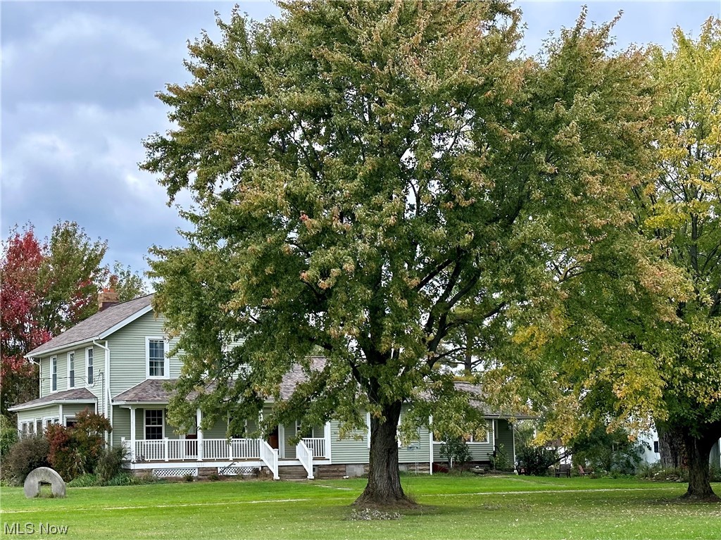 Russia - Residential