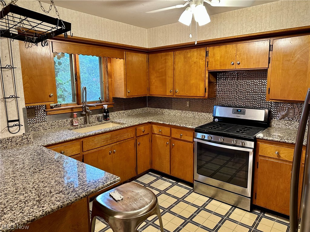 Russia - Residential