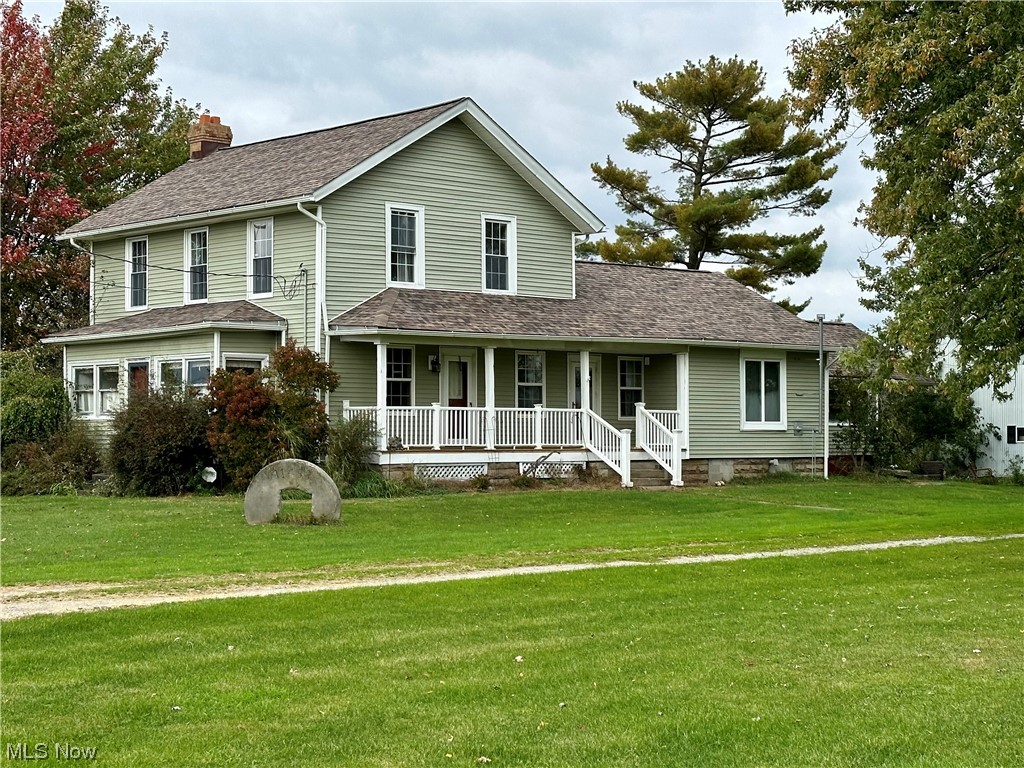 Russia - Residential