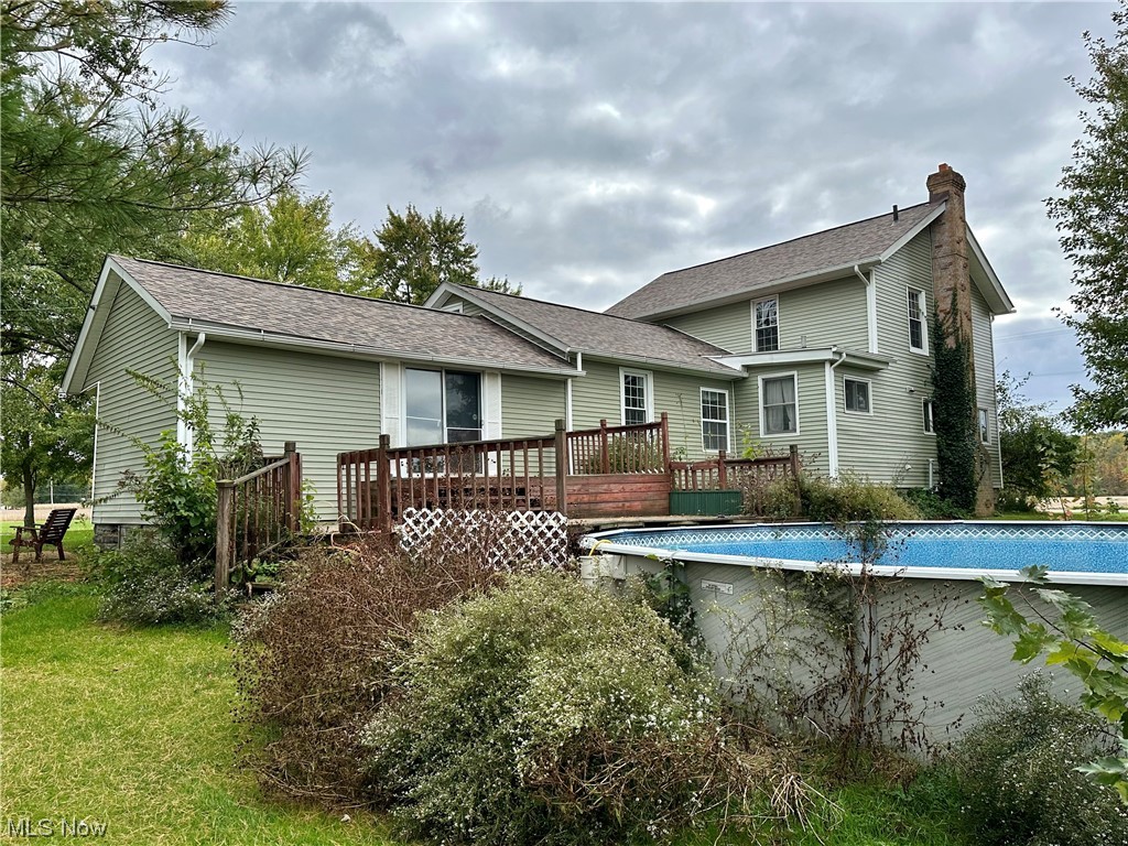 Russia - Residential