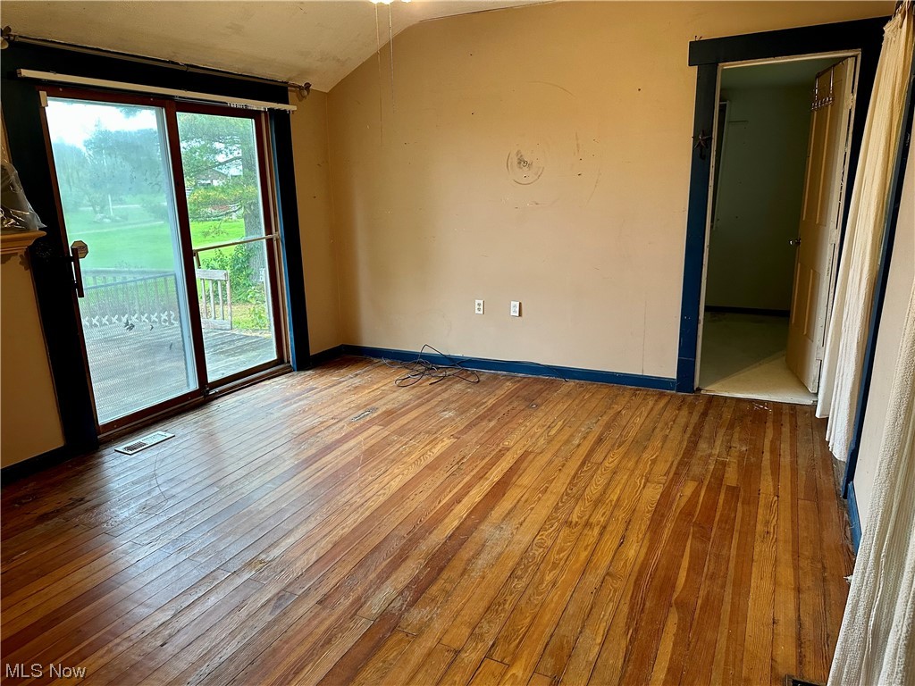 Russia - Residential