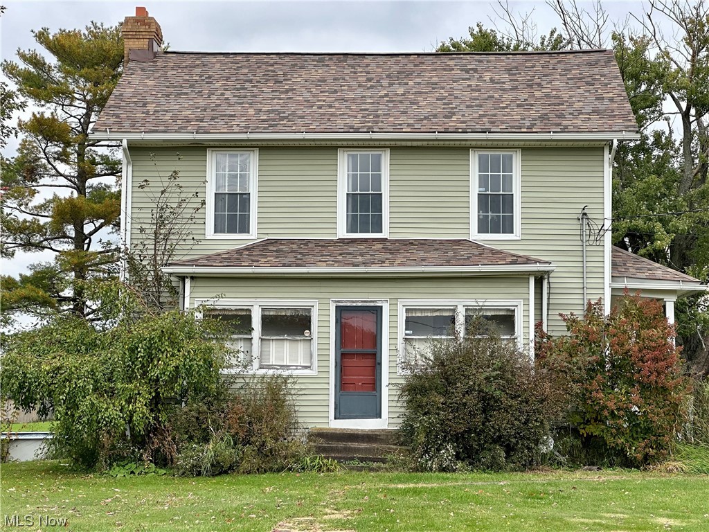 Russia - Residential