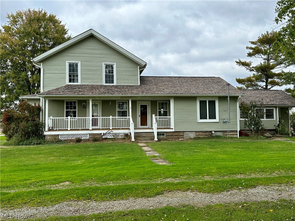 Russia - Residential