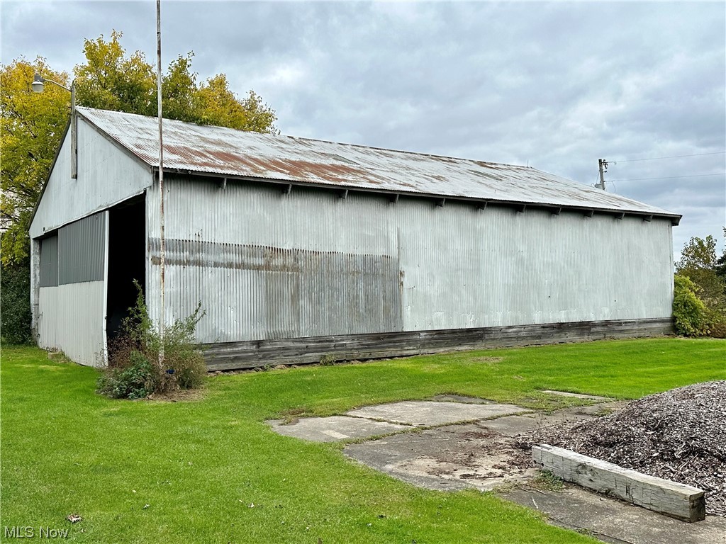 Russia - Residential