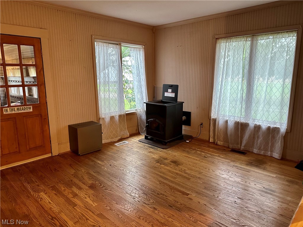 Russia - Residential