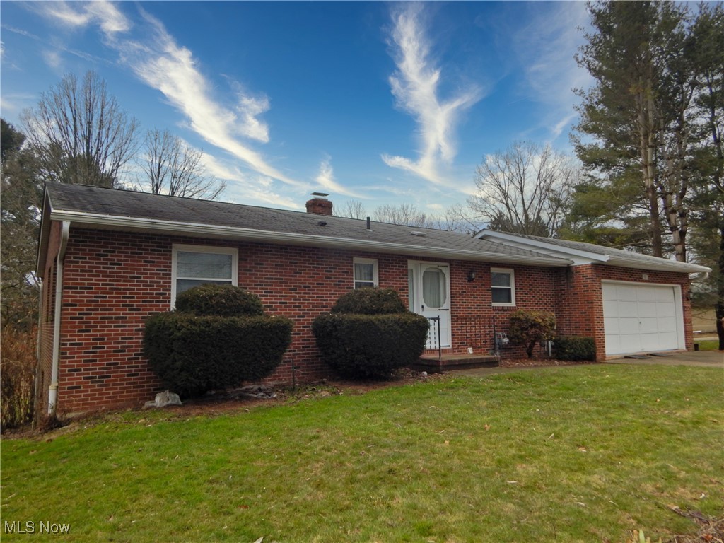 97 Water Street, Seville, Ohio image 1
